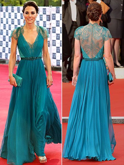 Teal Bridesmaid Dresses