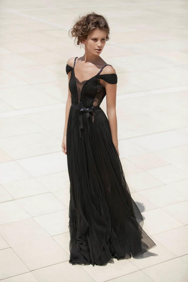 Formal Dresses with Off Shoulder Strap