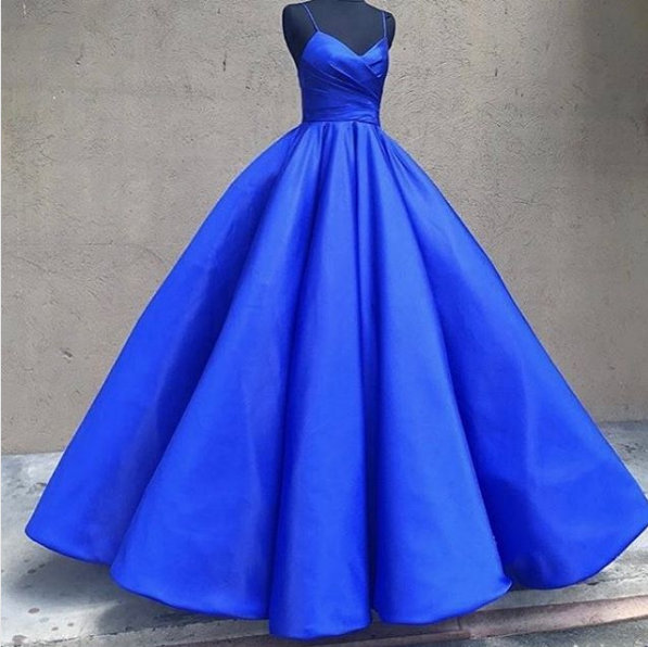 gown for graduation ball